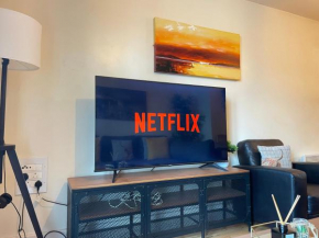 City Centre - Chinatown 1Bed Apt